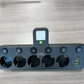 🔌⚡Okos tápkábeles kiegészítő USB-portokkal (EU dugó)
