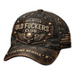 🧢Retro nyomtatással ellátott baseball sapka