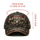 🧢Retro nyomtatással ellátott baseball sapka