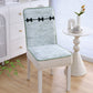 🛋️Teljes lefedettségű székhuzat elegáns jacquard mintával💝