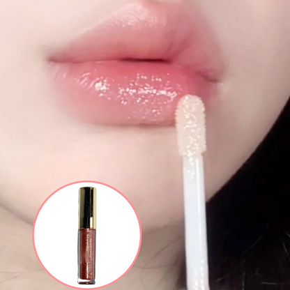 💄1+1 ingyen 💋Hidratáló, csillogó highlighter ajakfény