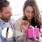 💄1+1 ingyen 💋Hidratáló, csillogó highlighter ajakfény
