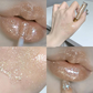 💄1+1 ingyen 💋Hidratáló, csillogó highlighter ajakfény