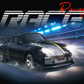 🏎️Újratölthető mini asztali távirányítású drift autó