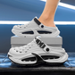 🌊 Férfi lélegző, csúszásgátló papucs| Megérkeztek a nyár legokosabb EVA szandáljai 👟✨