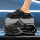 🌊 Férfi lélegző, csúszásgátló papucs| Megérkeztek a nyár legokosabb EVA szandáljai 👟✨