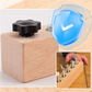 🎁Montessori fémcsavarozó tábla játék