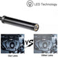 🔥3 az 1-ben vízálló USB endoszkóp kamera LED-del 📱📸