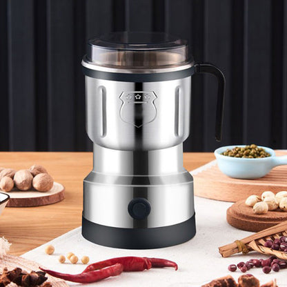 ☕️🍳 Háztartási elektromos daráló – Sokoldalú konyhai aprító készülék