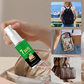 🦶 Gyömbéres lábápoló spray – hidratálja a bőrt / 7 nap alatt látható eredmény✨