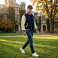 🧢Retro-chic állatmintás baseball sapka