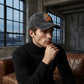 🧢Retro-chic állatmintás baseball sapka