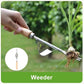 9 darabos nehéz kertészeti szerszámkészlet🌱👨‍🌾