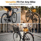 🚴Vezeték nélküli kerékpár irányjelző lámpa