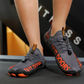 🌊👟Uniszex könnyű gyorsan száradó sportcipők – Vízleeresztő nyílások, csúszásgátló gumitalp