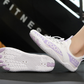 🌊👟Uniszex könnyű gyorsan száradó sportcipők – Vízleeresztő nyílások, csúszásgátló gumitalp