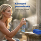 🏛️  Természetes kő tisztító spray – gyors hatású | Gránithoz, márványhoz és természetes kőhöz 🔥