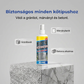 🏛️  Természetes kő tisztító spray – gyors hatású | Gránithoz, márványhoz és természetes kőhöz 🔥
