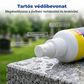 🏛️  Természetes kő tisztító spray – gyors hatású | Gránithoz, márványhoz és természetes kőhöz 🔥
