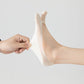✨Női, lélegző, láthatatlan, ujjas zokni🧦