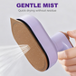 🔥Több mint 5000 darabot adtak el！👔 Hordozható gőzvasaló, 180°-ban forgatható fejjel