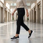 🦋 🥿Kényelmes, lélegző, hímzett női cipő
