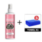 🦠Penészeltávolító spray – Hatékony penészeltávolító csempéhez, fához, gumhoz és szövethez 🧼✨