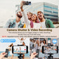 🤳Bluetooth-os fényképezőgép-markolat távirányítós zárral📷