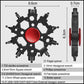 ⚙️23 az 1-ben multifunkciós hóeltakarító kulcs beépített giroszkóppal🔧