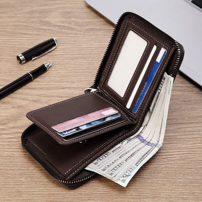 💳Intelligens RFID-pénztárca – biztonságosabb és vékonyabb ✨