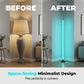 🌈💡Modern RGB sarokálló lámpa – varázslatos fényt kölcsönöz minden saroknak✨