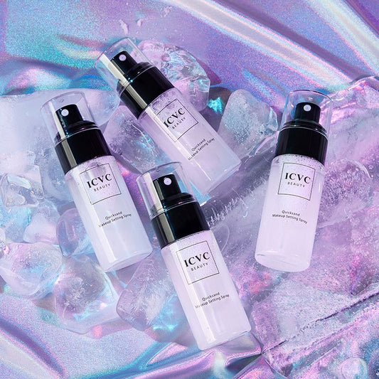 💄🛡️ Olajszabályozó, vízálló sminkfixáló spray – a tökéletes sminkért ✨