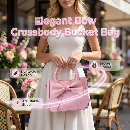 🎀Elegáns, masnis, vállon hordható táska