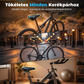 🚴Ergonómikus, nagy rugalmasságú szilikon kerékpárnyereg-huzat