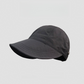 🛡️🌞Női Napkalap UPF 50+ Védelemmel: Maradjon Árnyékban és Kényelemben🧢