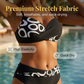 ✨ Női push-up kétrészes bikini szett – Feltűnő dúsítás és magabiztos strandolás