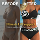 ✨ Női push-up kétrészes bikini szett – Feltűnő dúsítás és magabiztos strandolás