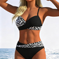 ✨ Női push-up kétrészes bikini szett – Feltűnő dúsítás és magabiztos strandolás