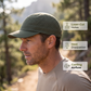 🧢Könnyű, lélegző és gyorsan száradó sport sapka