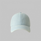 🧢Férfiaknak és nőknek egyaránt alkalmas, mosott farmeranyagból készült baseball sapka