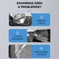 🛡️ Üvegrepedés-javító készlet – Újra olyan, mint újkorában
