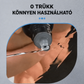 🛡️ Üvegrepedés-javító készlet – Újra olyan, mint újkorában