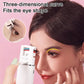 🔥👩🏻‍🏭 Visszanyerheted a varázslatos szempilláidat! ✨️ Újratölthető, elektromos, fűthető szempillagöngyölítő