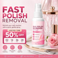 💅 Körömlakklemosó spray – kíméletes, hatékony, könnyű eltávolítás! ✨💖