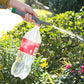 💧🌿 Hordozható, saját kezűleg összeállítható kerti permetező eszköz – állítható fúvókával