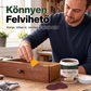 🏠Többfunkciós fa javító- és kitöltőfesték– repedések és horpadások kijavítására
