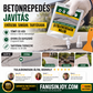 🔥Korlátozott ideig 50% kedvezmény! 🧱Vízálló betonrepedés-töltő és -tömítő