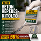 🔥Korlátozott ideig 50% kedvezmény! 🧱Vízálló betonrepedés-töltő és -tömítő
