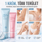 🧴🌸 Kíméletes szőrtelenítő krém – néhány perc alatt bársonyosan sima bőr! ✨