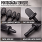 🔧🔩Rézcső-tágító fúrókészlet – 6 méretben